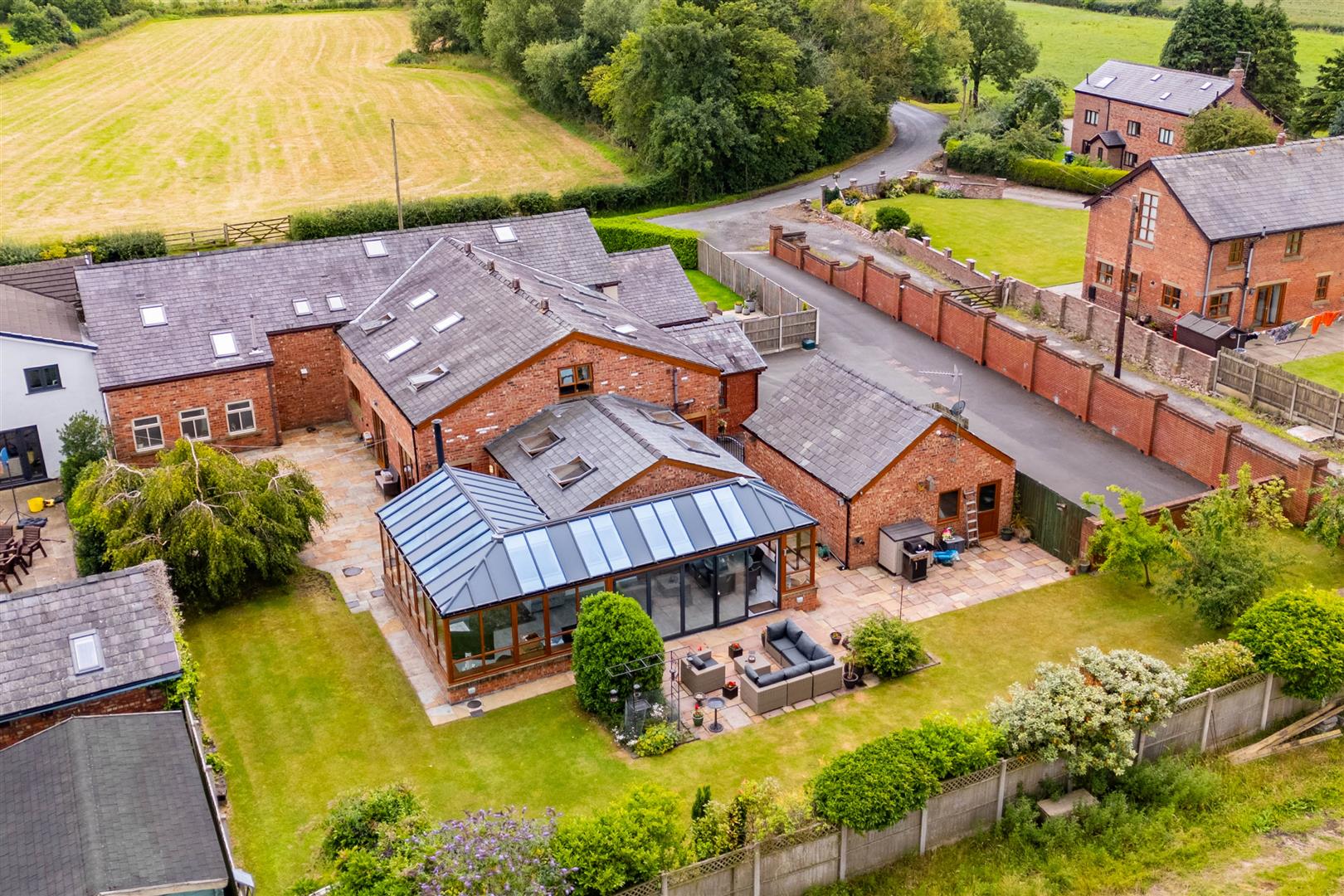 4 bed property in Doles Lane, Leyland